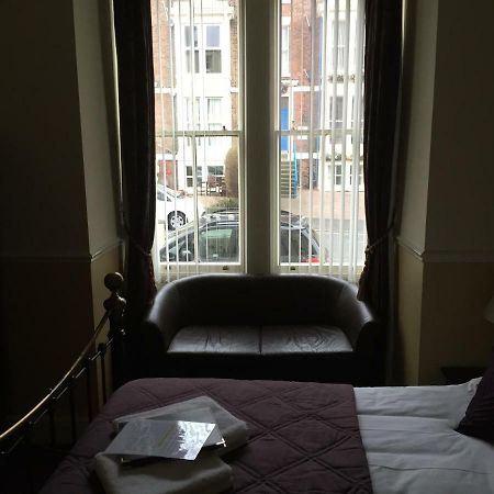 The Arches Guest House Whitby Esterno foto