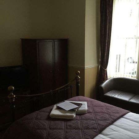 The Arches Guest House Whitby Esterno foto