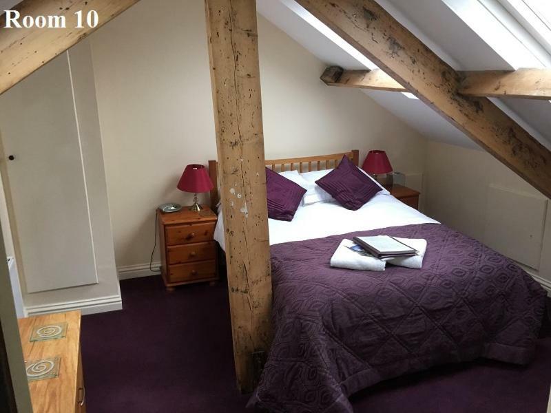 The Arches Guest House Whitby Esterno foto