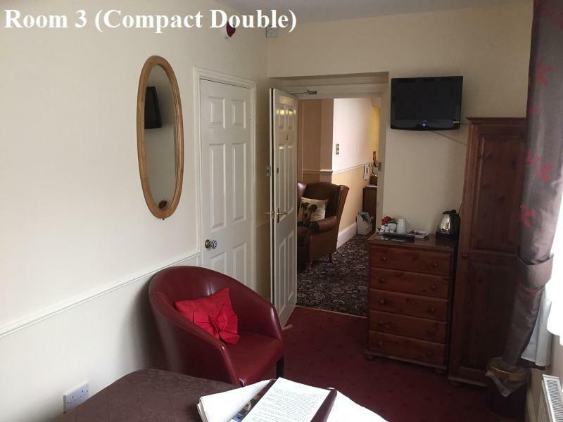 The Arches Guest House Whitby Esterno foto