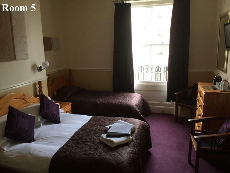 The Arches Guest House Whitby Esterno foto