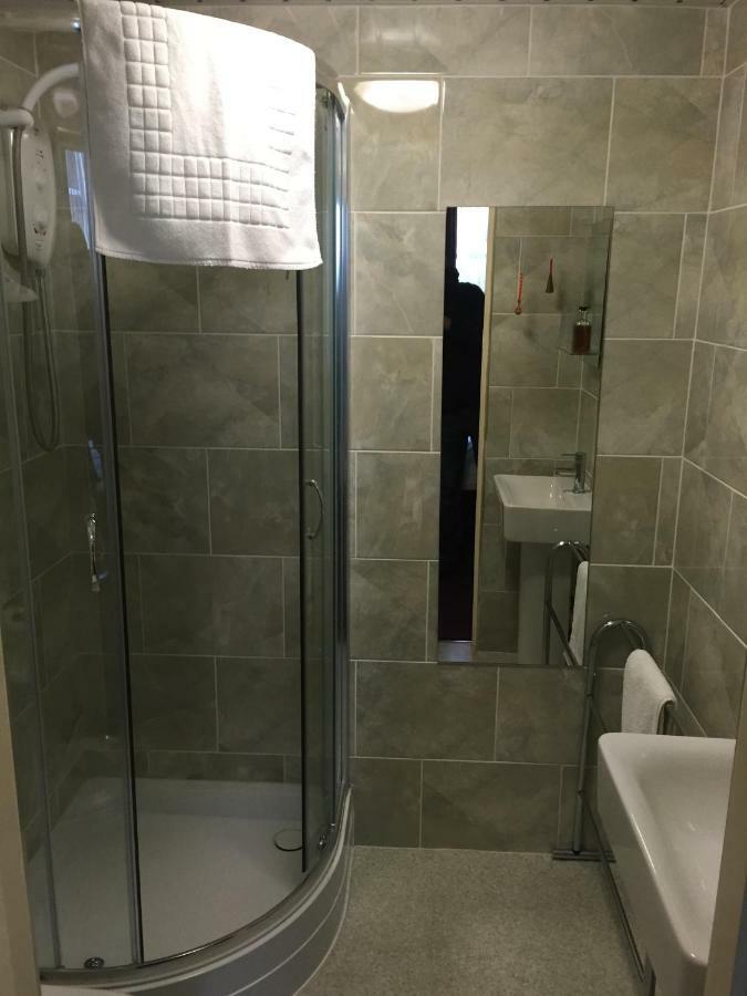 The Arches Guest House Whitby Esterno foto