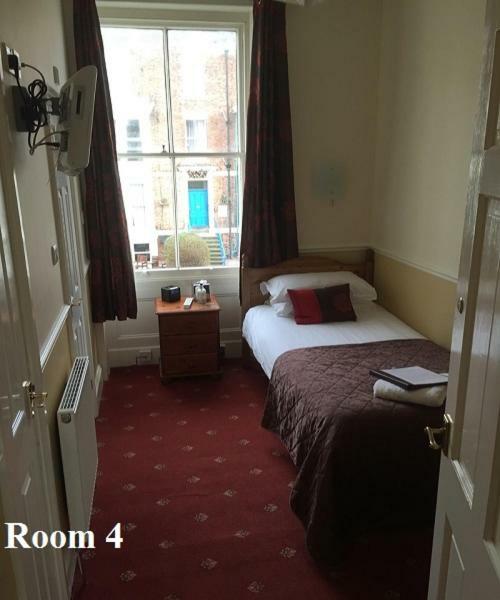 The Arches Guest House Whitby Esterno foto