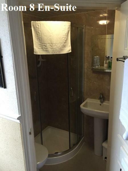 The Arches Guest House Whitby Esterno foto