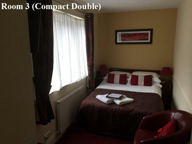 The Arches Guest House Whitby Esterno foto
