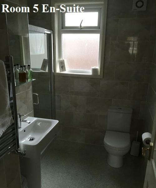 The Arches Guest House Whitby Esterno foto